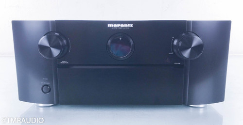 Marantz AV7005 9.2 Channel Home Theater Processor; Preamplifier