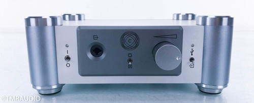 Meier Audio Corda Aria Headphone Amplifier; USB
