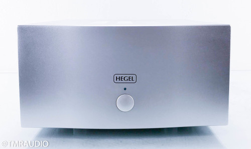 Hegel H4SE Stereo Power Amplifier