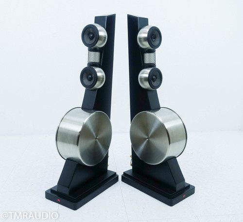 Anthony Gallo Nucleus Reference 3.1 Floorstanding Speakers; Pair