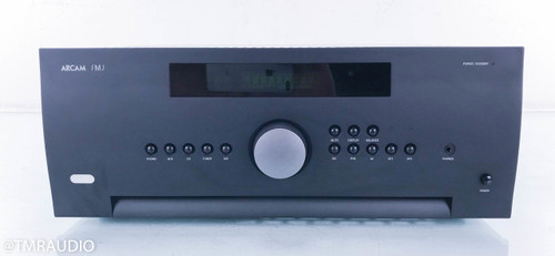 Arcam FMJ A49 Stereo Integrated Amplifier; A-49; Remote