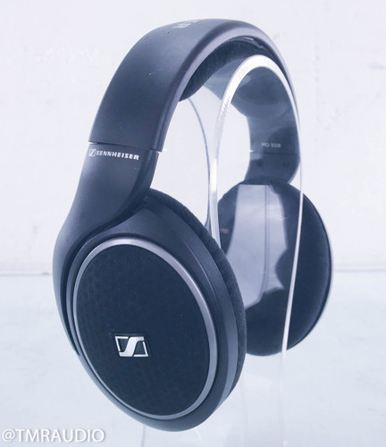 Sennheiser HD 558 Open Back Headphones; HD558