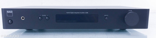NAD C 328 2.1 Channel Integrated Amplifier; C328