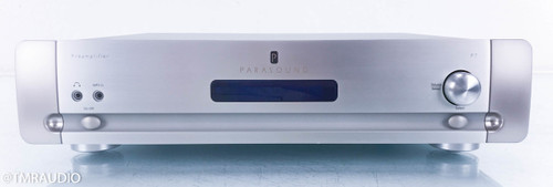 Parasound Halo P7 7.1 Channel Preamplifier; P-7; Remote