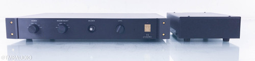 Threshold T3 Stereo Preamplifier (No Remote)