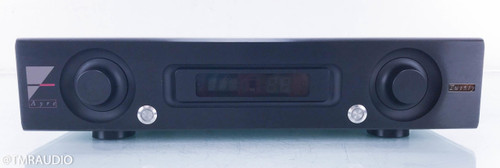 Ayre KX5 Twenty Stereo Preamplifier; Black; KX5-20