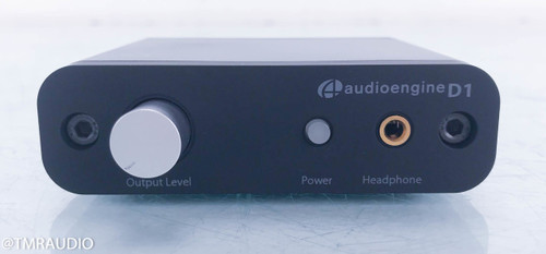 Audioengine D1 USB DAC; D/A Converter