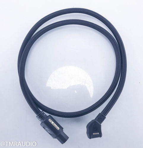 PS Audio xStream Plasma Power Cable; 1.5m AC Cord