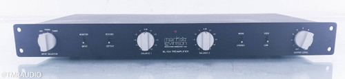 Mark Levinson ML-10A Stereo Preamplifier; MM / MC Phono