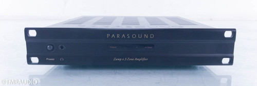 Parasound Zamp v.3 Stereo Power Amplifier