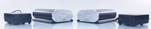 Musical Fidelity X-AS100 Stereo / Mono Power Amplifiers; Pair