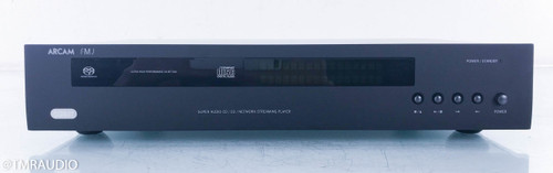 Arcam FMJ CDS27 CD / SACD Network Streaming Player; (No Remote)(2/2)
