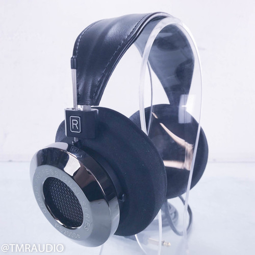 Grado PS2000e Open Back Headphones; PS-2000e; 1/4" Cable