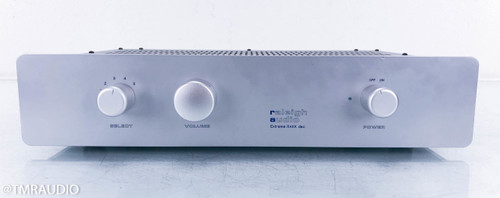 K&K Raleigh Audio Standard Extreme RAKK Tube DAC; D/A Converter