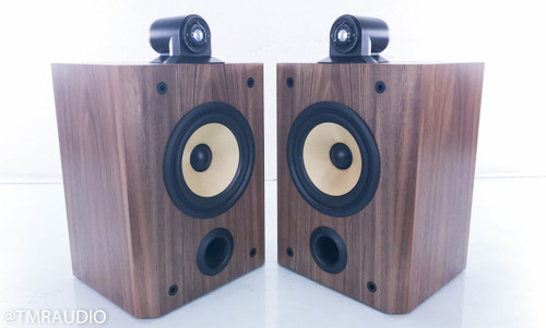 B&W Matrix 805 Bookshelf Speakers; Maple Pair (2/2)