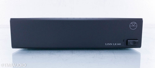 Linn LK140 Stereo Power Amplifier; LK-140