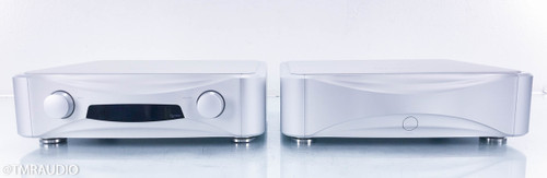Esoteric Grandioso C1 Stereo Preamplifier; Remote