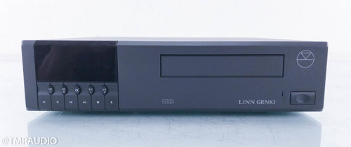 Linn Genki CD / HDCD Player; Remote