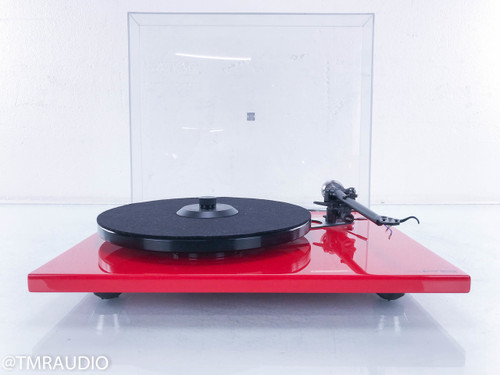 Rega RP6 Belt Drive Turntable; RB303 Tonearm (No Cartridge)