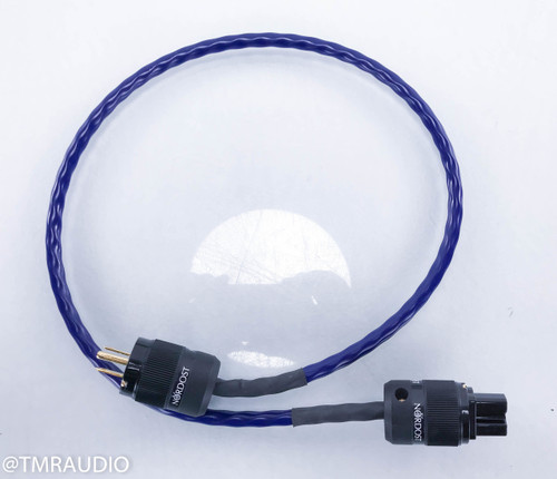 Nordost Leif Blue Heaven Power Cable; 1m AC Cord