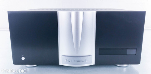 Krell Solo 375 Mono Power Amplifier; Single