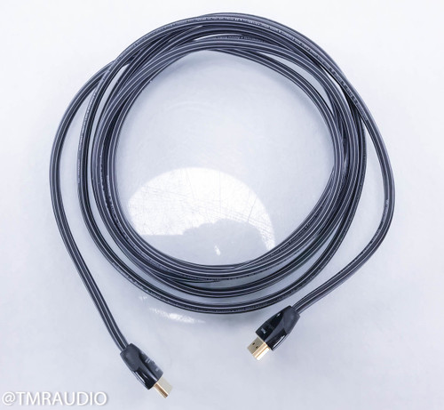 AudioQuest Pearl HDMI Cable; 3m Digital Interconnect