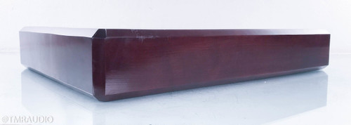 Mapleshade Cherry Isolation Platform w/ Isoblock Footers; 24" x 18" x 4"
