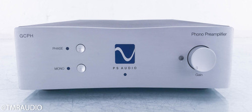 PS Audio GCPH MM / MC Phono Preamplifier