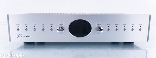 Herron Audio VTSP-2A Stereo Tube Preamplifier; VTSP2A