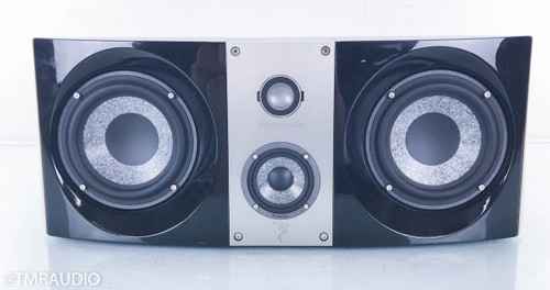 Focal Electra CC1008 Be Center Channel Speaker; Champagne
