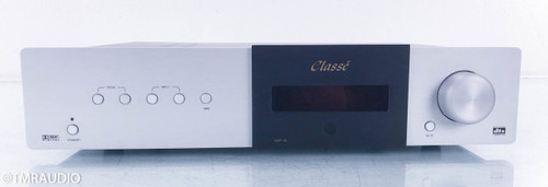 Classe SSP-30 7.1 Channel Home Theater Processor; Preamplifier (No Remote)