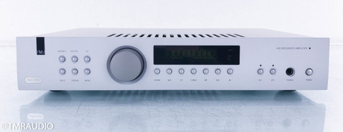 Arcam FMJ A28 Stereo Integrated Amplifier; A-28; Remote