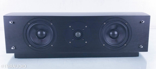 Pinnacle DIG CTR 1000 Center Channel Speaker; Black