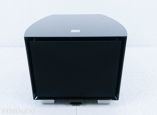 REL Gibraltar G1 Powered 12" Subwoofer