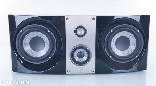 Focal Electra CC1008 Be Center Channel Speaker; Champagne (2/2)