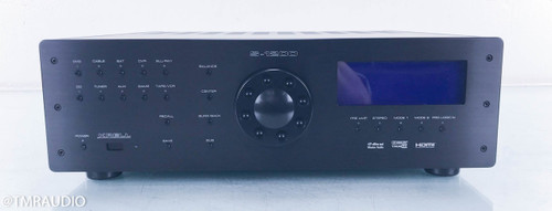 Krell S-1200U Home Theater Preamplifier / Processor; 7.1 Channel; Remote; 3D
