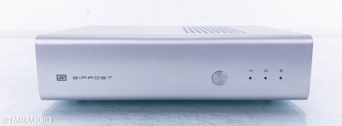 Schiit Bifrost Uber DAC; D/A Converter; USB