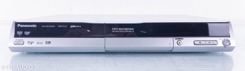 Panasonic DMR-ES10 DVD Recorder / Player; DMRES10; Remote