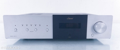 Classe CAP-151 Stereo Integrated Amplifier; CAP151