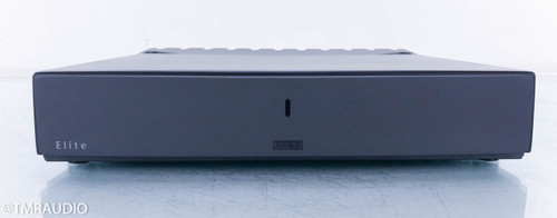 Quad Elite Stereo Power Amplifier