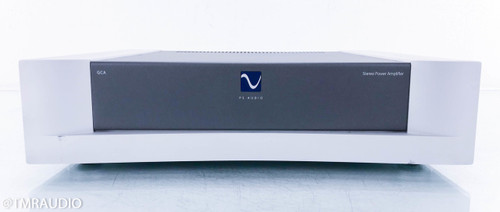 PS Audio GCA-500 Stereo Power Amplifier; GCA500