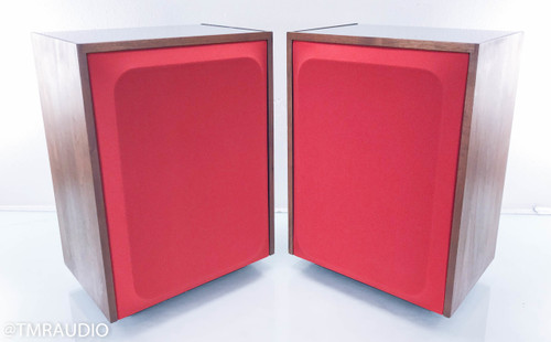 JBL Jubal L-65 Vintage Speakers; Pair (New Surrounds)