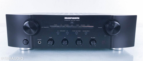 Marantz PM8005 Stereo Integrated Amplifier; PM-8005 (No Remote)