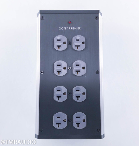 Pangea Audio Octet Premier Power Conditioner
