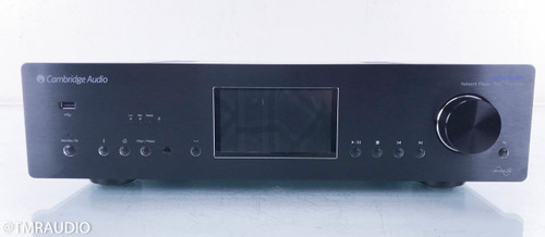 Cambridge Azur 851N Network Player / DAC / Preamplifier