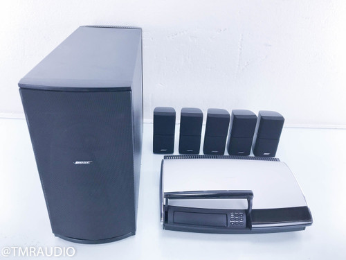 Bose Lifestyle 28 5.1 Channel Home Theater System