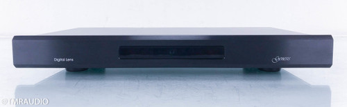 Genesis Digital Lens Jitter Reduction / Processor