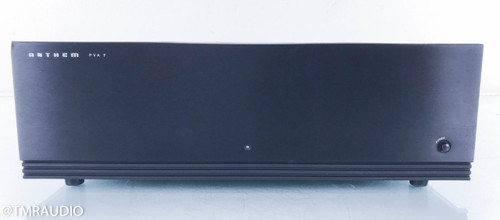Anthem PVA-7 7 Channel Power Amplifier; PVA7