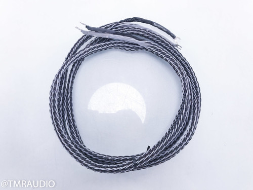 Kimber Kable 12VS Speaker Cable; 8ft Single Cable