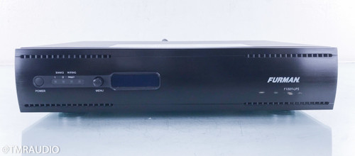 Furman F1000UPS Power Conditioner; Uninterruptible Power Supply